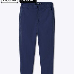 Cuts AO Jogger in Navy